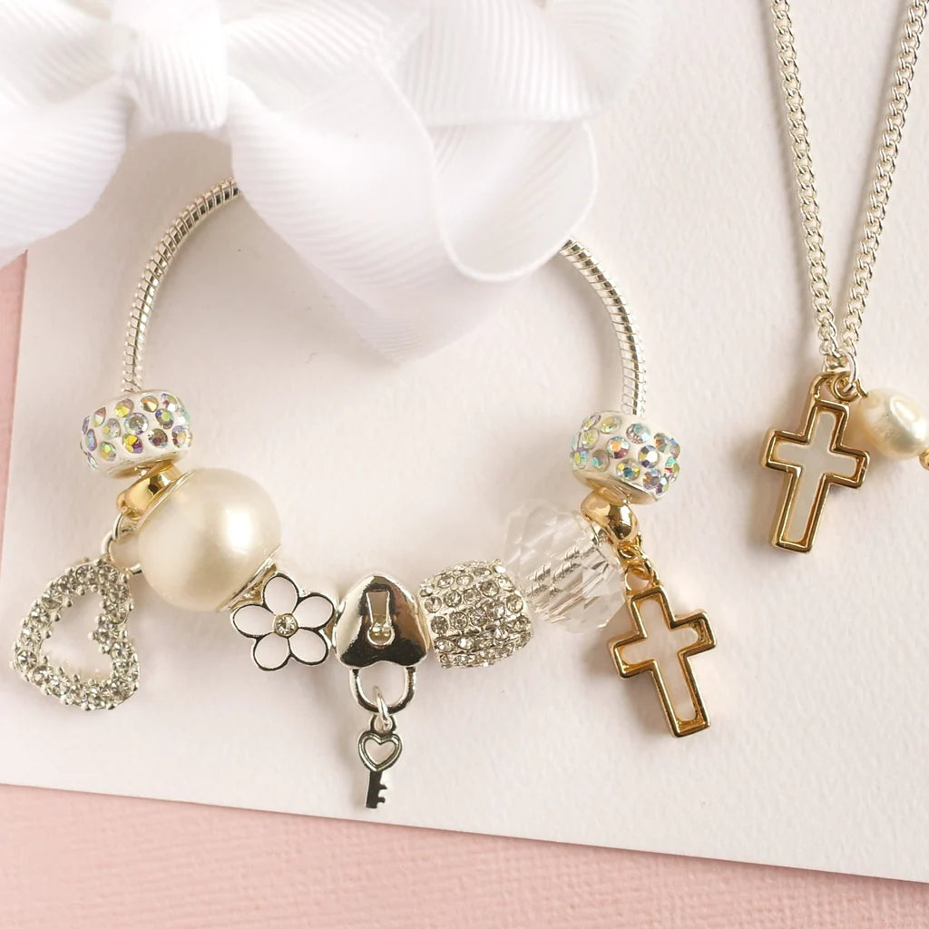 Christening Gifts and Holy Communion Gifts - Little Star Jewellery